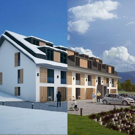 Apartmany Sport Dolní Morava Exteriör bild