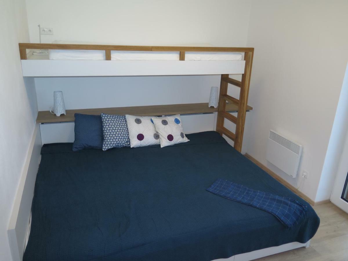 Apartmany Sport Dolní Morava Exteriör bild