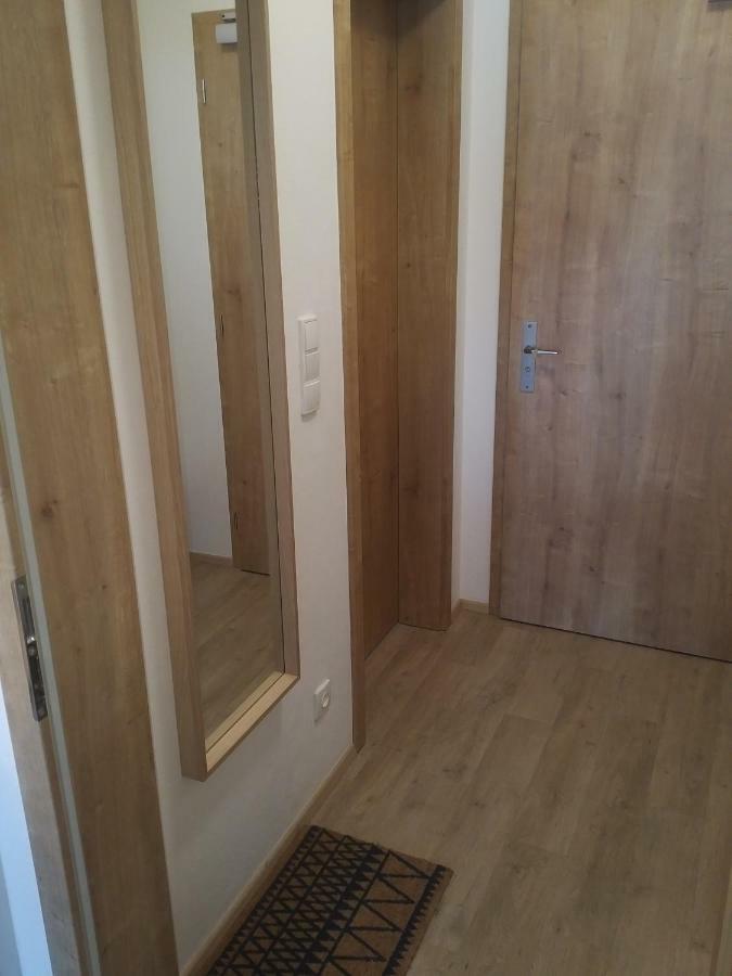 Apartmany Sport Dolní Morava Exteriör bild
