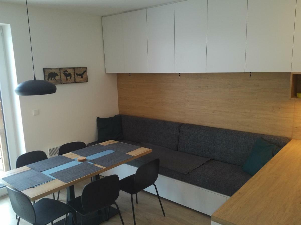 Apartmany Sport Dolní Morava Exteriör bild