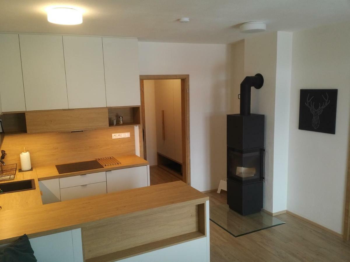 Apartmany Sport Dolní Morava Exteriör bild