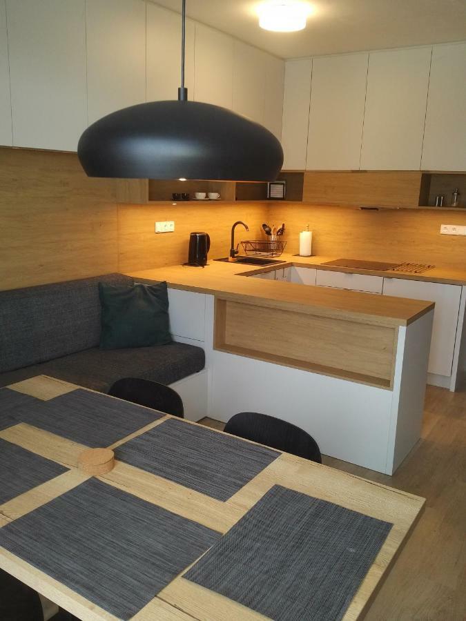 Apartmany Sport Dolní Morava Exteriör bild
